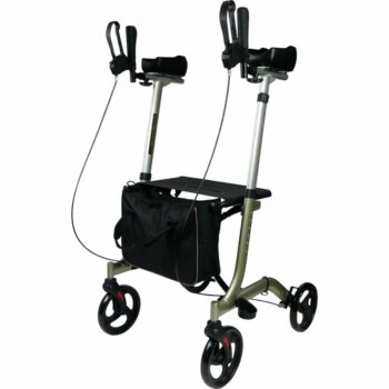 Rollator appuis ante-brachiaux Neo Support