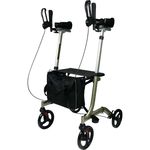 Rollator appuis ante-brachiaux Neo Support – Image 6