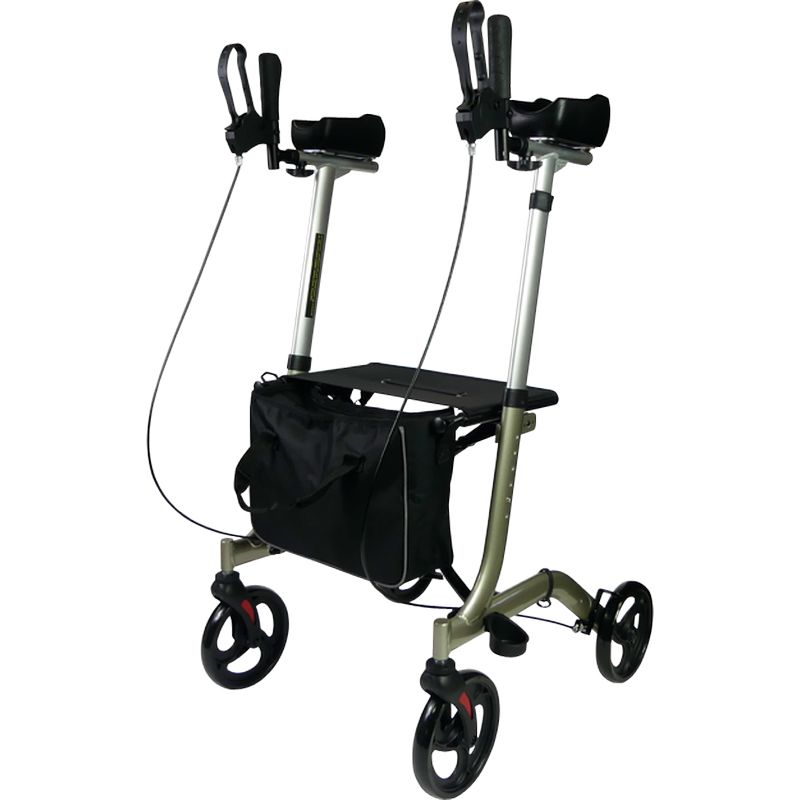 Rollator appuis ante-brachiaux Neo Support
