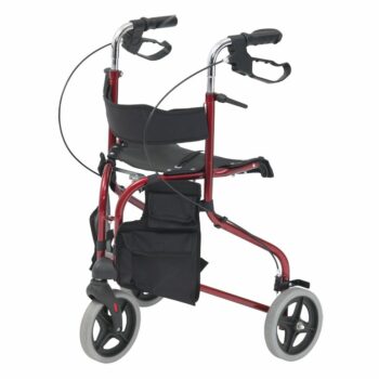 Rollator Delta Evolution