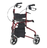 Rollator Delta Evolution – Image 3