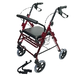 Rollator fauteuil de transfert Victor – Image 17