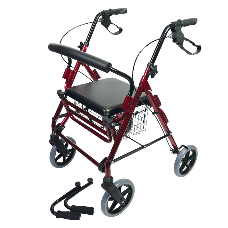 Rollator fauteuil de transfert Victor – Image 2