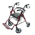 Rollator fauteuil de transfert Victor – Image 16