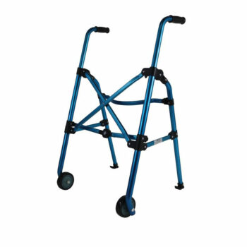 Rollator pliant Neo Compact