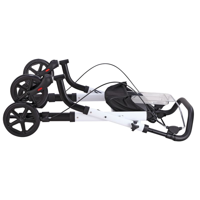 Rollator Neo Dynamic : déambulateur polyvalent – Image 2