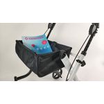 Rollator Neo Dynamic : déambulateur polyvalent – Image 7