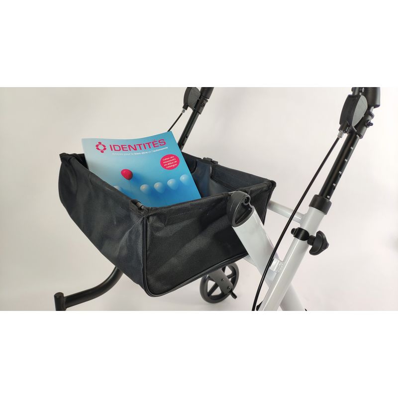 Rollator Neo Dynamic : déambulateur polyvalent – Image 3