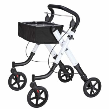 Rollator Neo Dynamic : déambulateur polyvalent