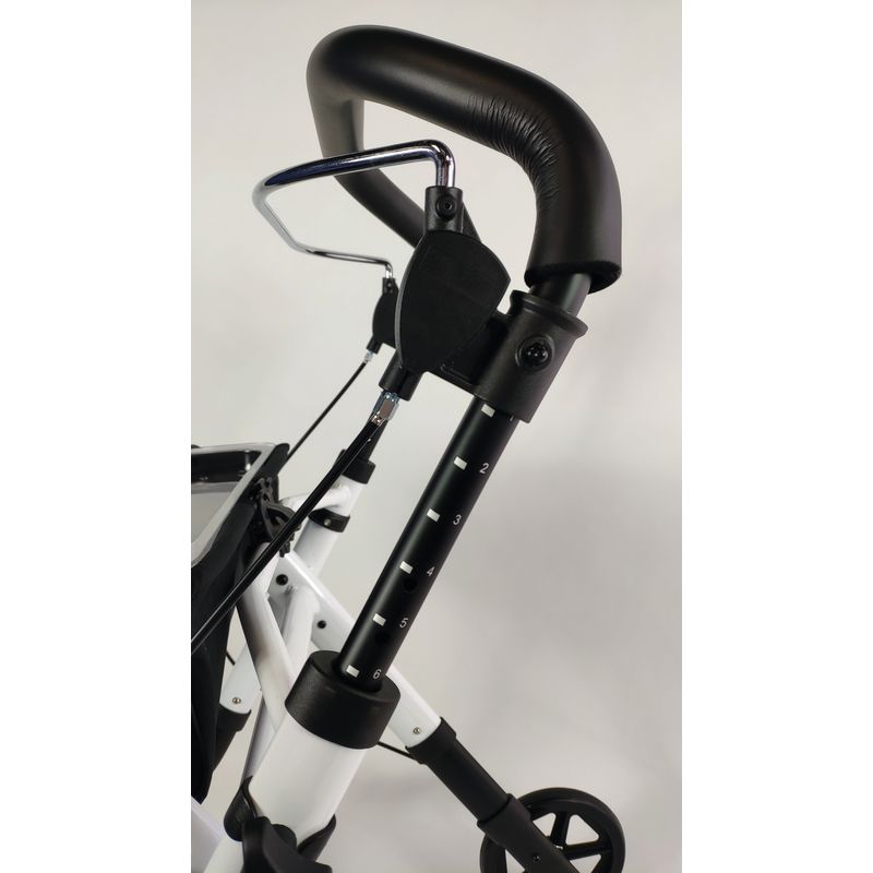 Rollator Neo Dynamic : déambulateur polyvalent – Image 4