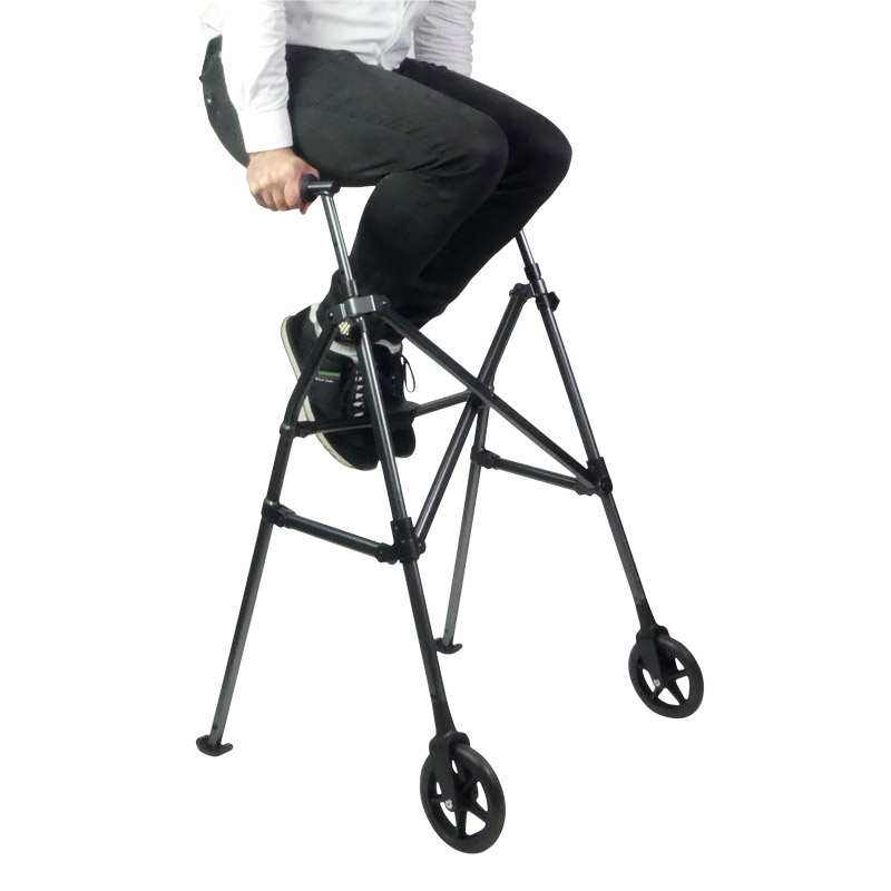 Rollator parapluie – Image 3