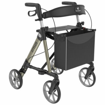 Rollator Rehasense Stylus