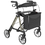 Rollator Rehasense Stylus – Image 4