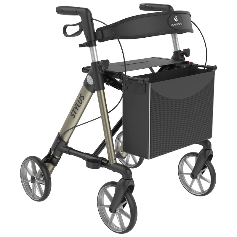 Rollator Rehasense Stylus