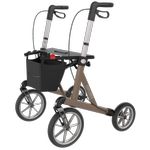 Rollator tout-terrain Explorer – Image 3