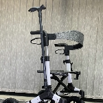 Rollator tout-terrain Neo Fun – Image 8