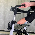 Rollator tout-terrain Neo Fun – Image 9