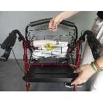 Rollator fauteuil de transfert Victor – Image 26