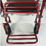 Rollator fauteuil de transfert Victor – Image 22