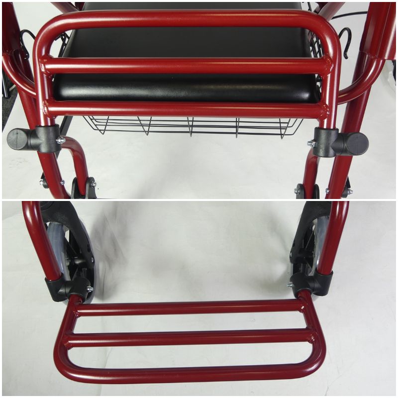 Rollator fauteuil de transfert Victor – Image 7