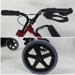 Rollator fauteuil de transfert Victor – Image 23