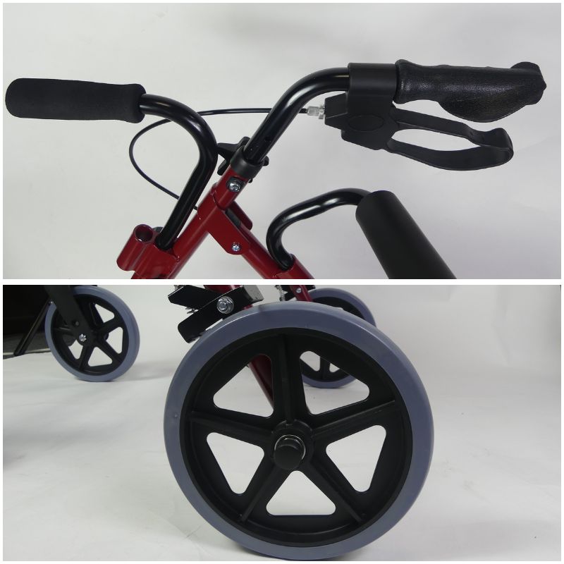 Rollator fauteuil de transfert Victor – Image 8