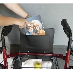 Rollator fauteuil de transfert Victor – Image 25