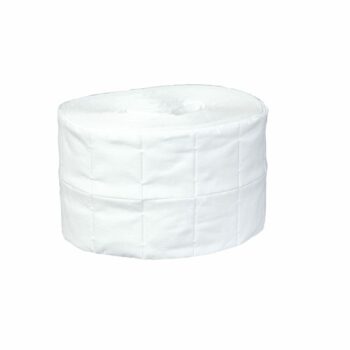 Rouleau de 500 tampons de pur ZELLIN