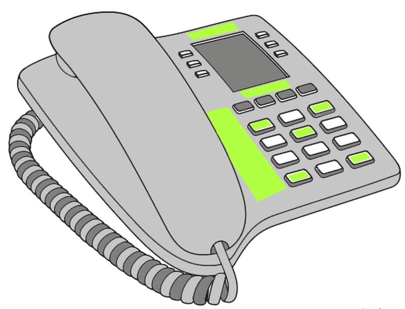 Rouleau adhésif luminescent – Image 3