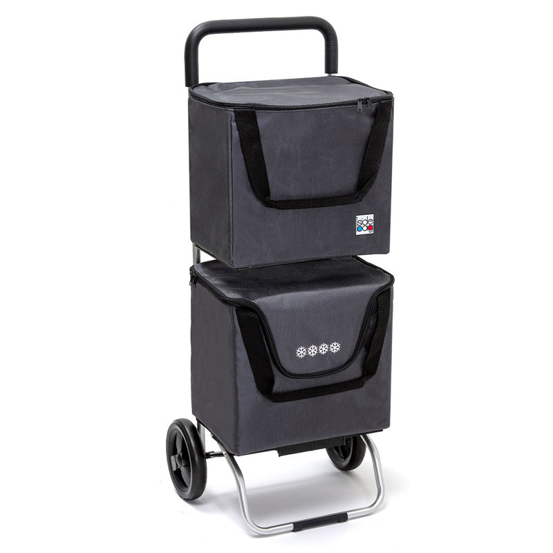 Chariot de course Modulo Bag – Image 2