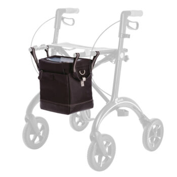 Sac design JOST Saljol