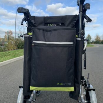 Sac pour fauteuil Prowheel