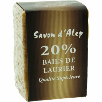 Savon d'ALEP