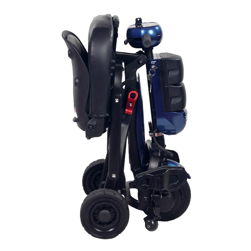Scooter pliant V8 Light – Image 2