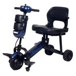 Scooter pliant V8 Light – Image 4