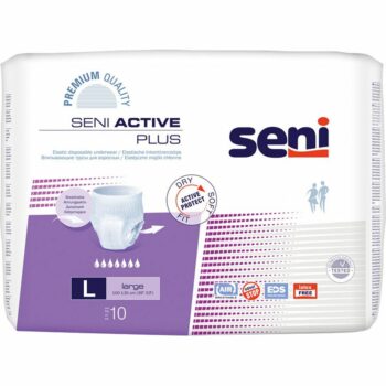 Seni active - PLUS