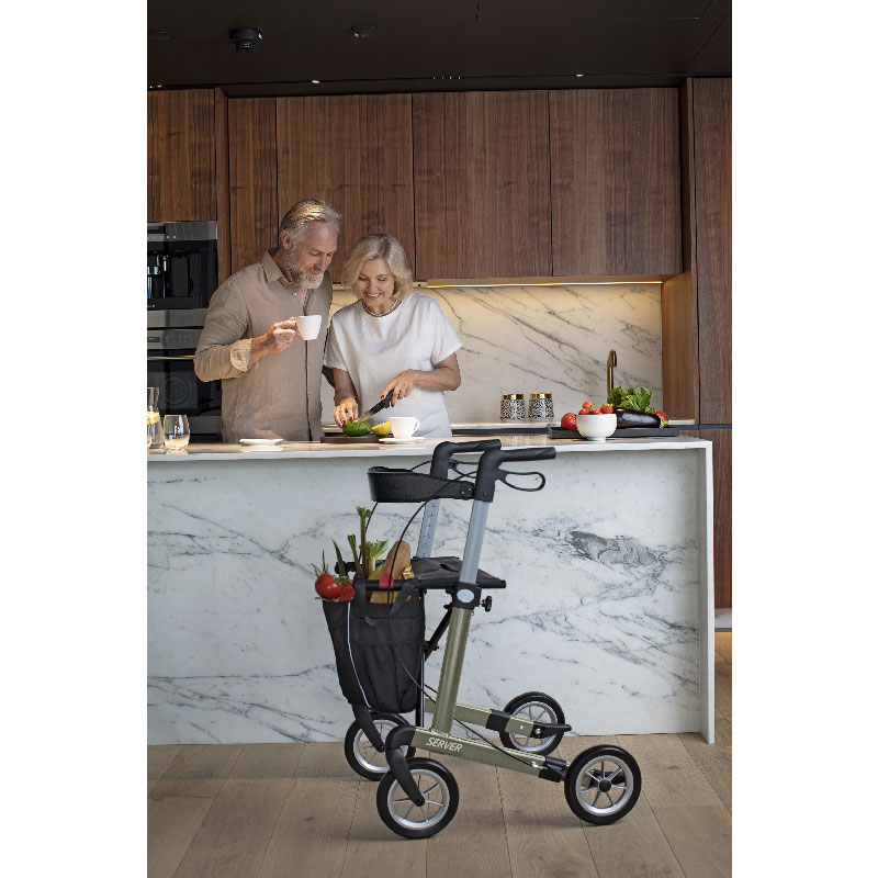 Rollator Server – Image 4