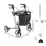 Rollator Server – Image 12