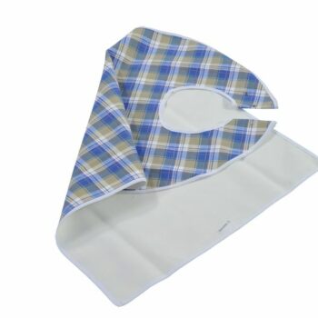 Serviette adulte de luxe