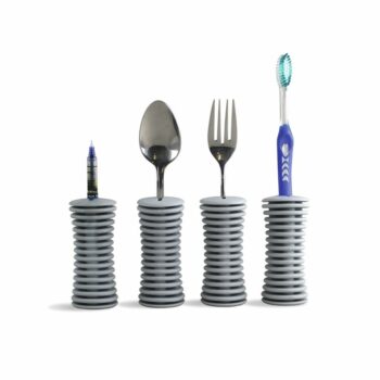 Set de 2 manchons Soft