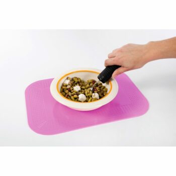 Set antidérapant Dycem rectangulaire