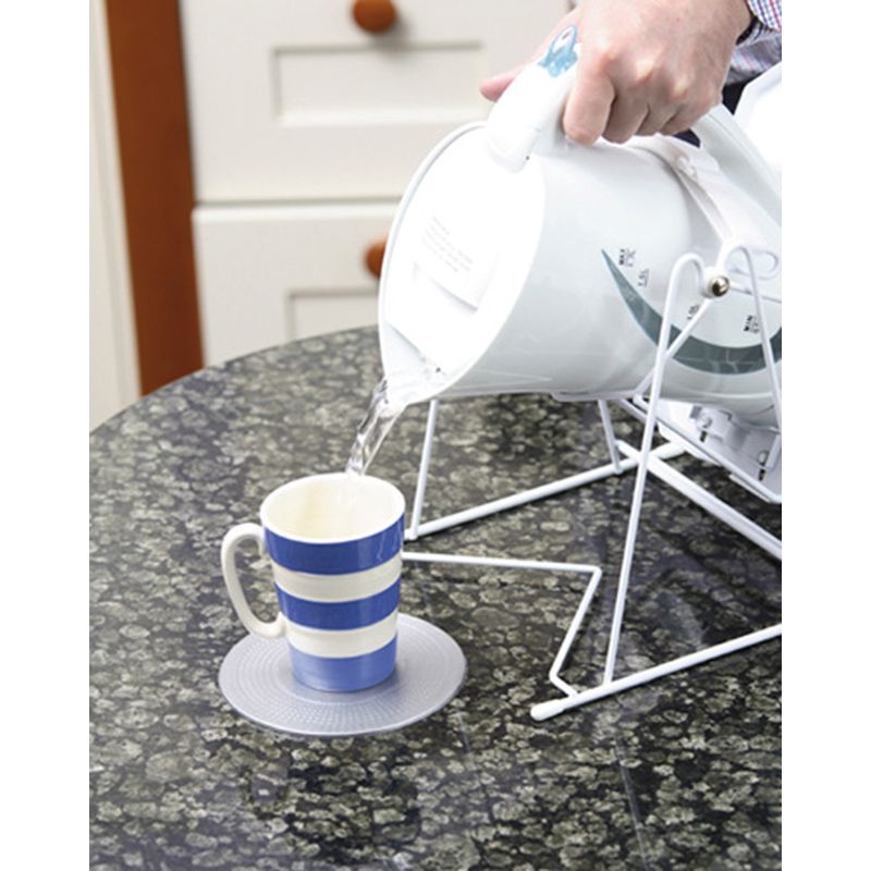 Set antidérapant Dycem rond – Image 2