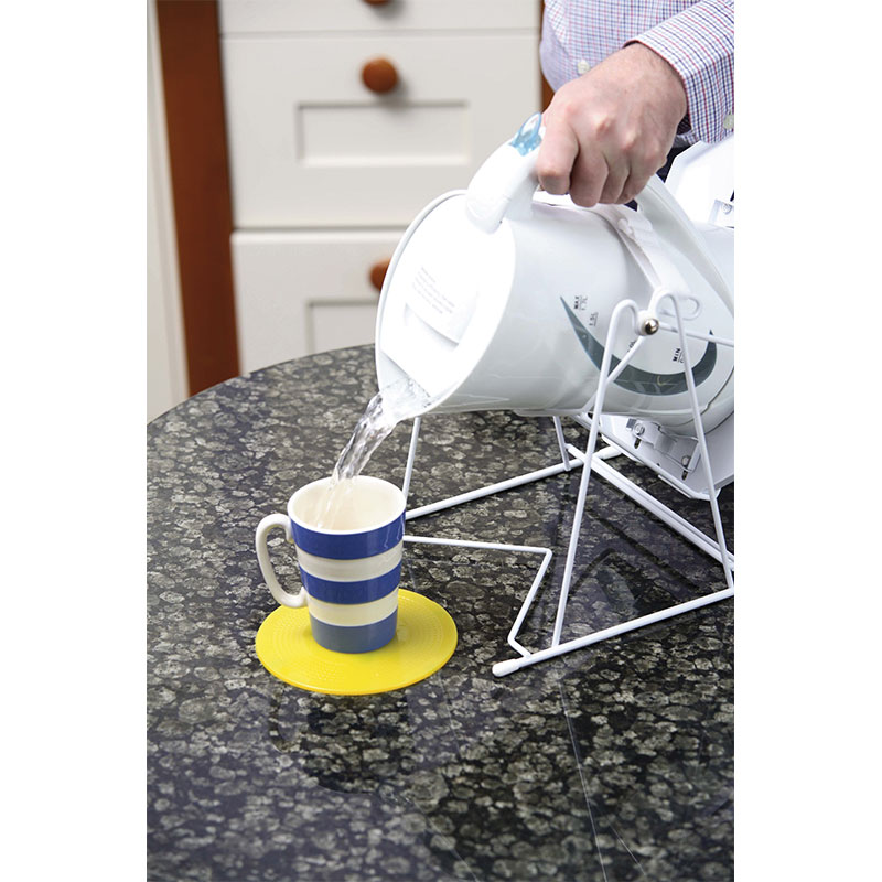 Set antidérapant Dycem rond – Image 3