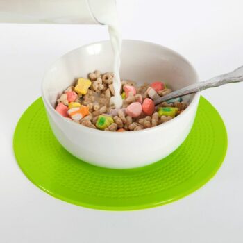 Set antidérapant Dycem rond