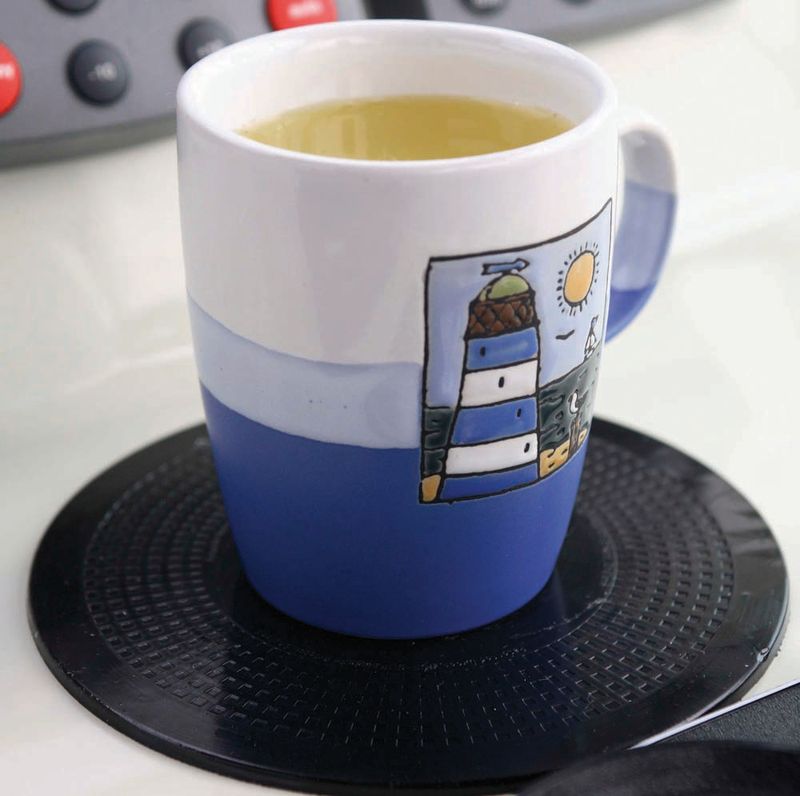 Set antidérapant Dycem rond – Image 4