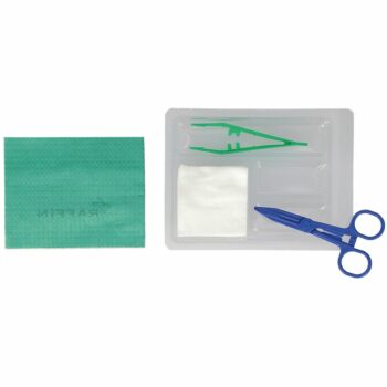 Set de pansement n°22