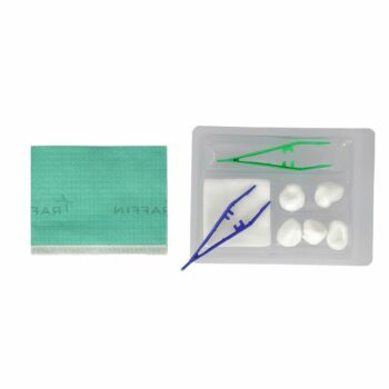 Set de pansement Raffin n°8