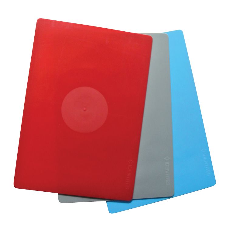 Set de repas antidérapant Ergo Plus spécial lave-vaisselle – Image 3