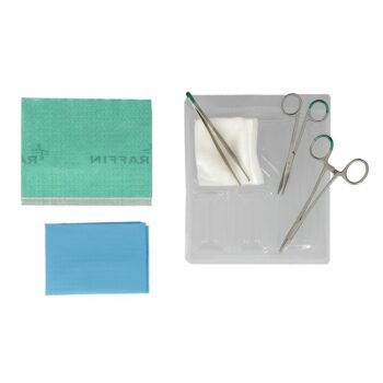 Set de suture Raffin n°3
