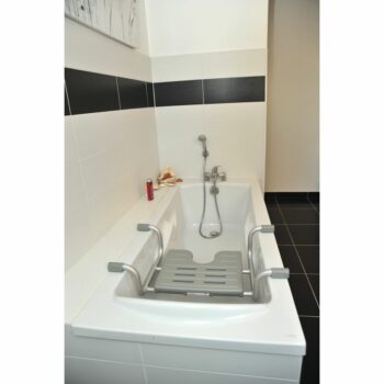 Siège de bain suspendu Cap Vert